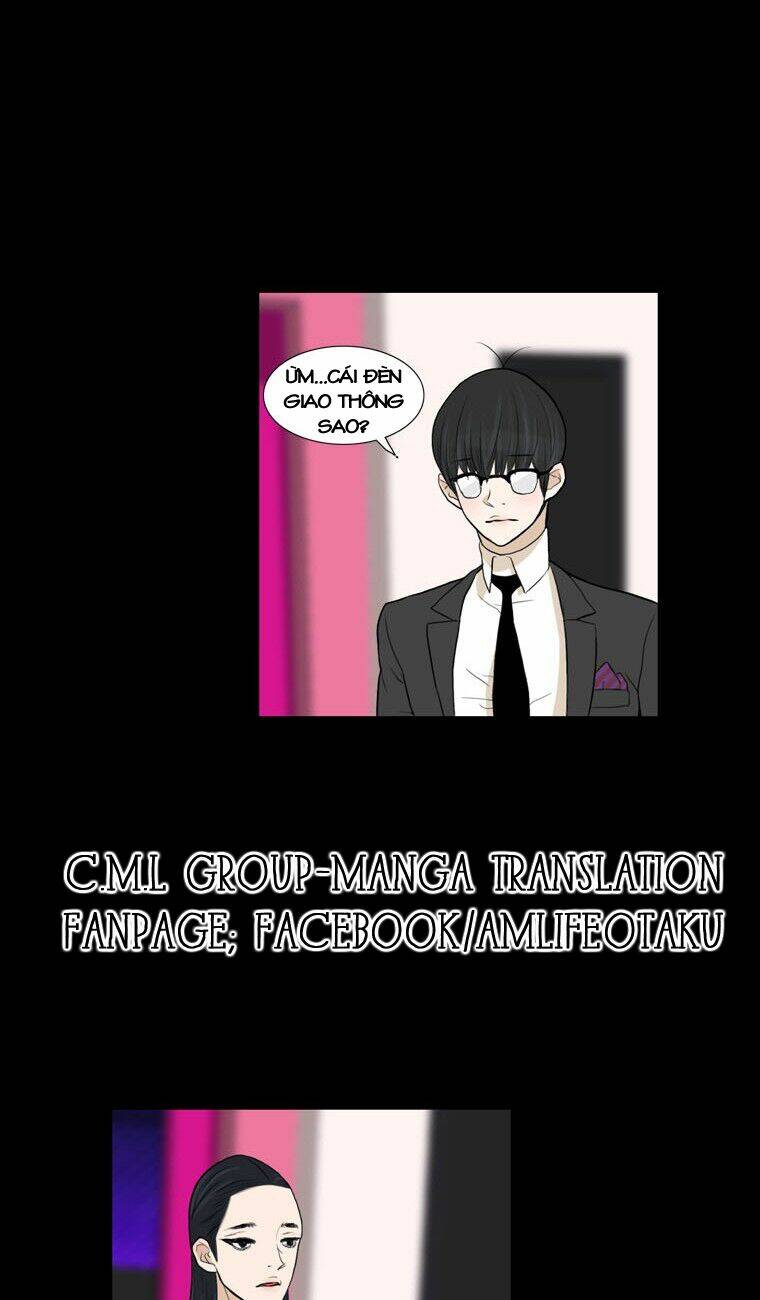 monster idols chapter 3 19