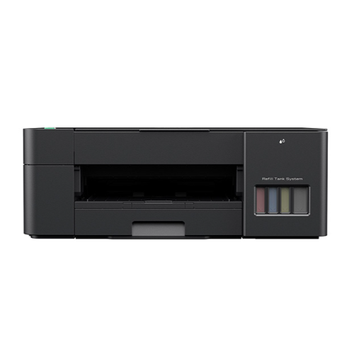 Máy in phun màu Brother DCP-T220 - Hàng Chính Hãng