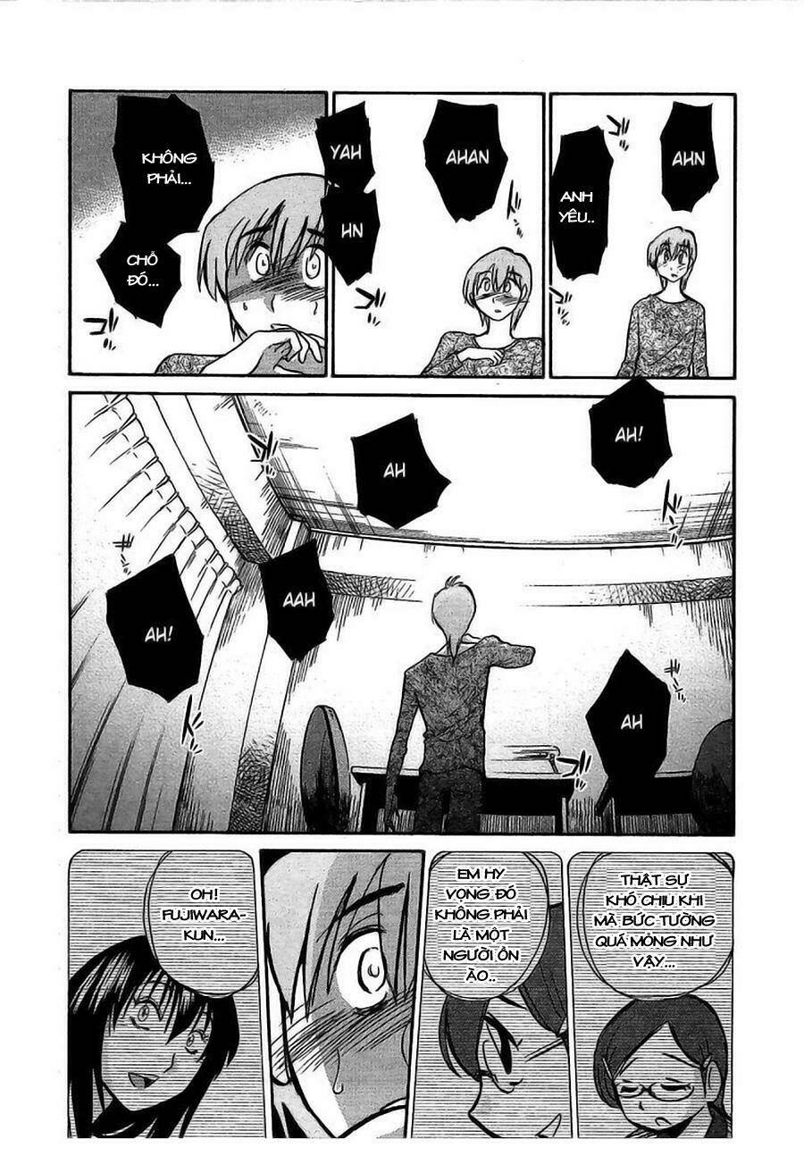 rakujitsu no pathos chapter 1 32