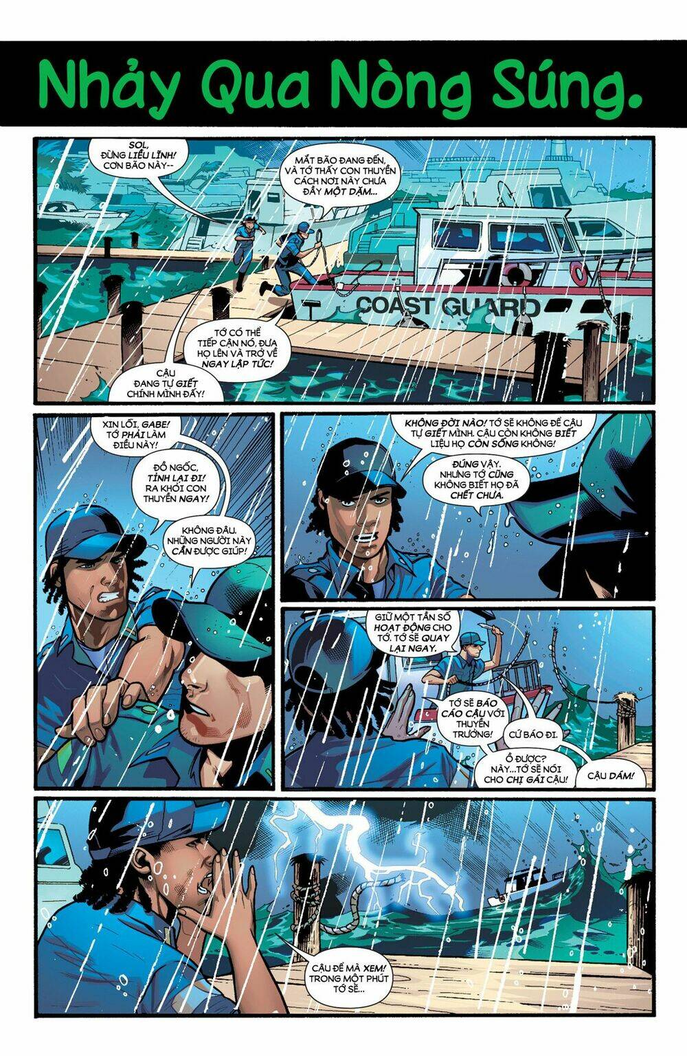 starfire chapter 2 8