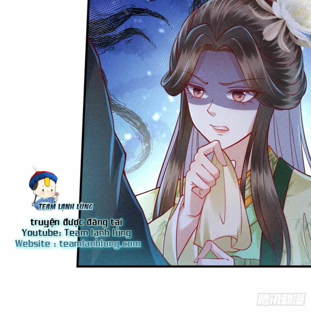 đại đích nữ trọng sinh về báo thù chapter 15 38