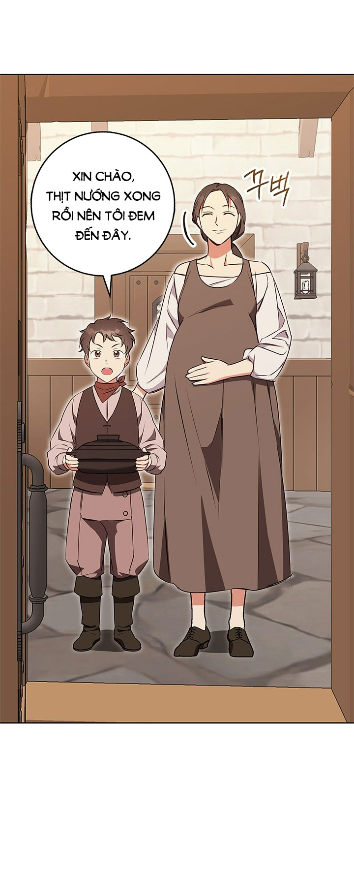 mùa đông đến chapter 53.1 5