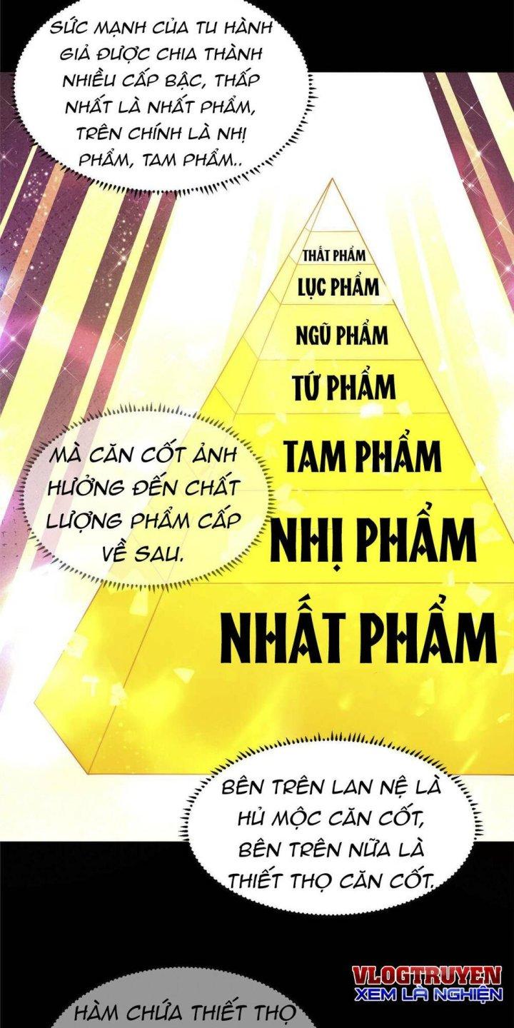 võ thánh này cũng quá khẳng khái chapter 2 38