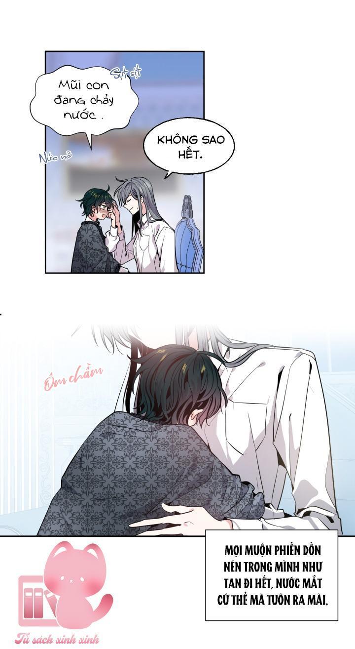 nguyện ước vô vọng của ma nữ chapter 12 38