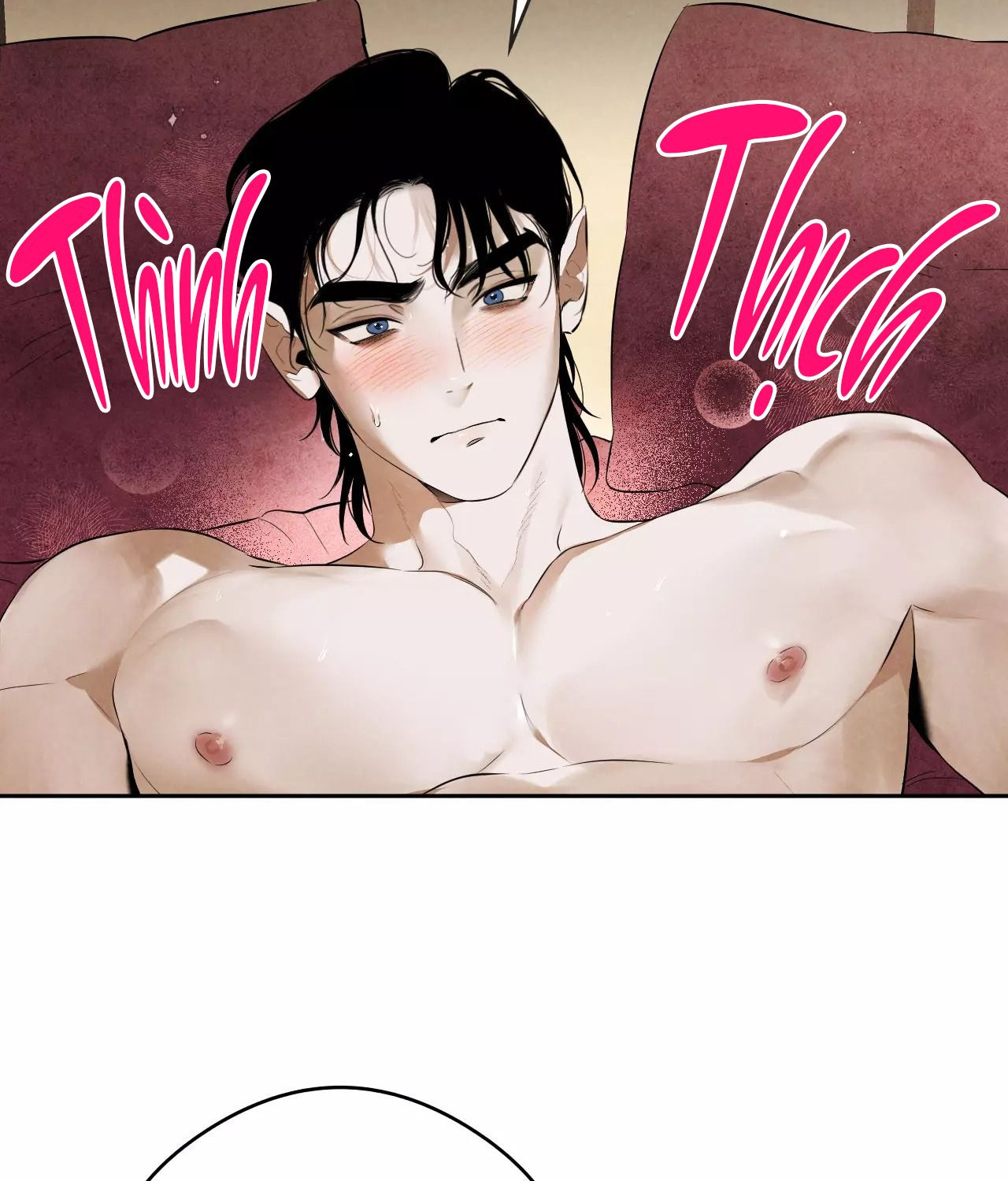 ngươi là bạn trai của anh hùng sao? chapter 3 68