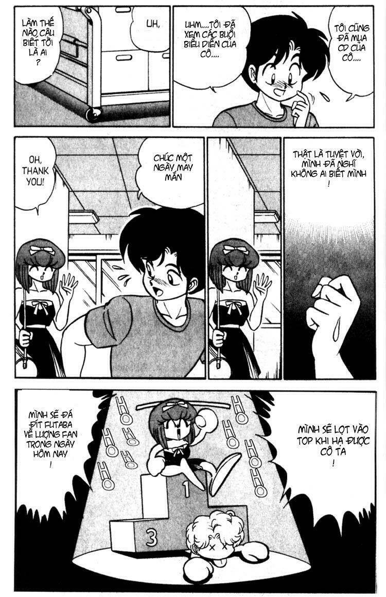 fubata-kun change! chapter 31 19