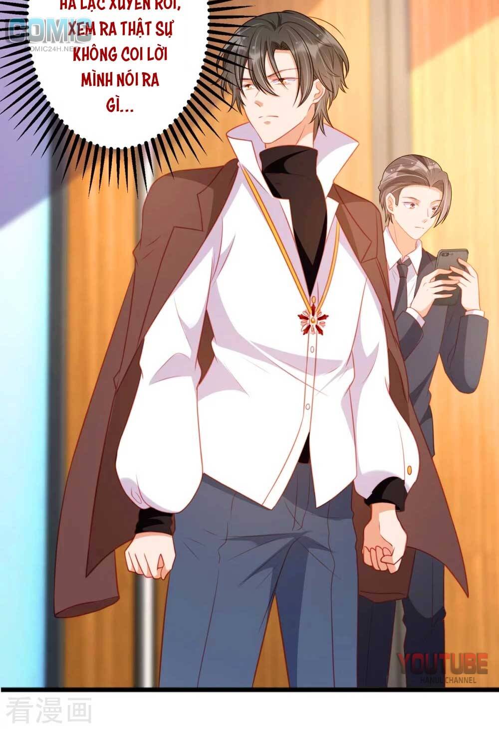 thiết lập nhân vật daddy của tôi bị sụp đổ chapter 91 6