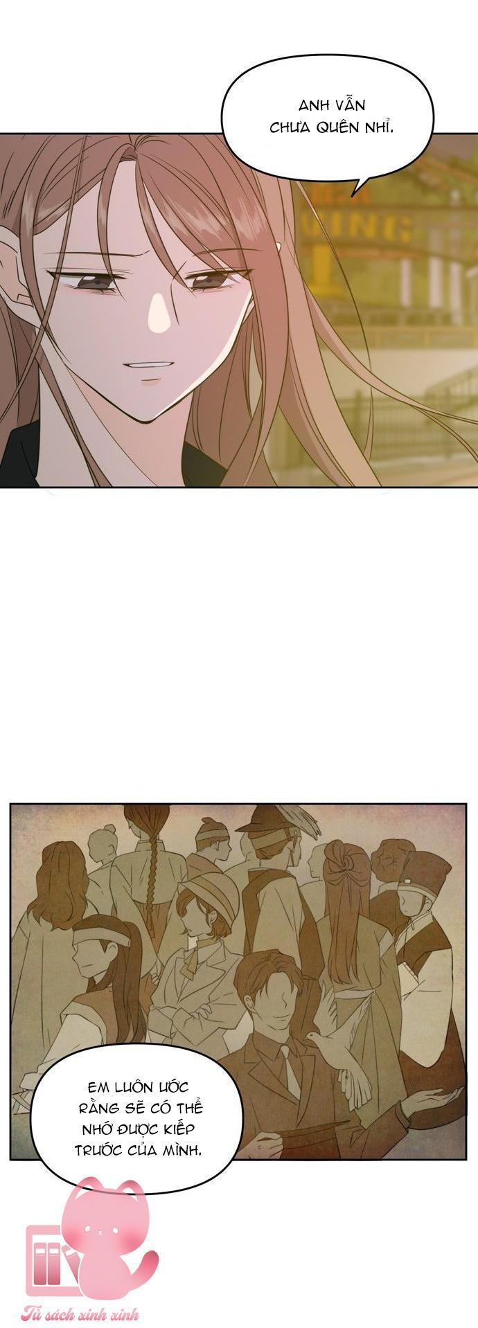 hẹn gặp nhau ở kiếp thứ 19 chapter 67 26