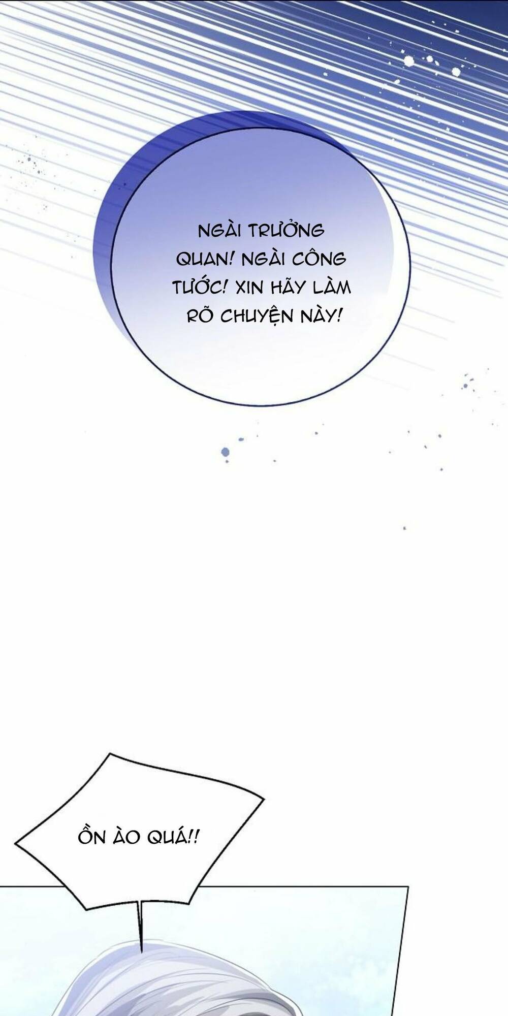 tôi sẽ từ bỏ vị trí hoàng hậu chapter 47.2 8
