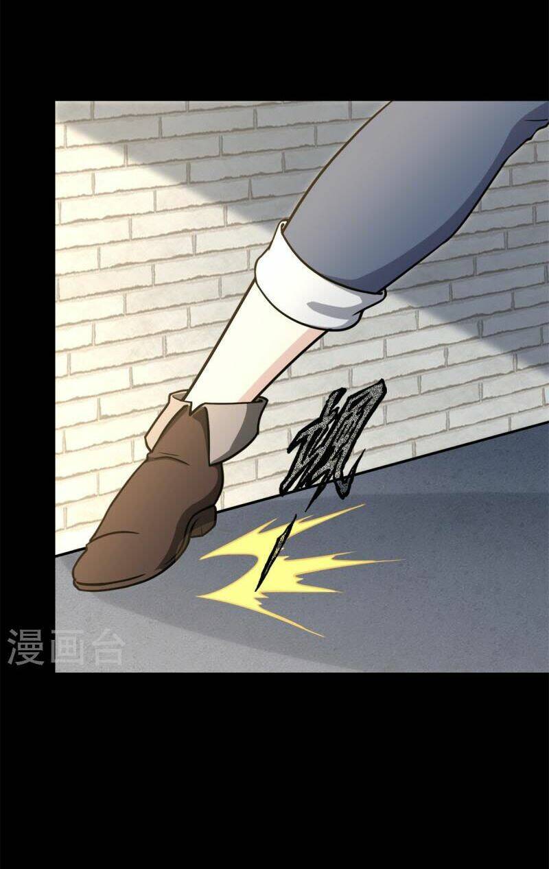 bạn gái virus của tôi chapter 300 20