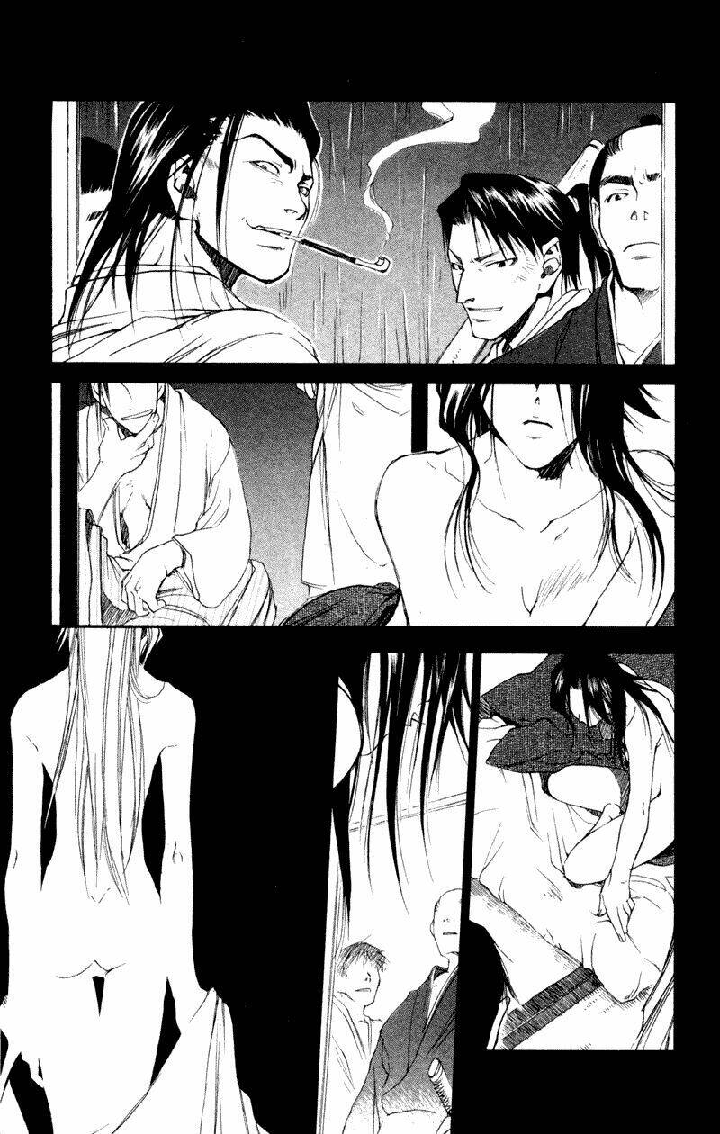 peace maker kurogane chapter 17 34