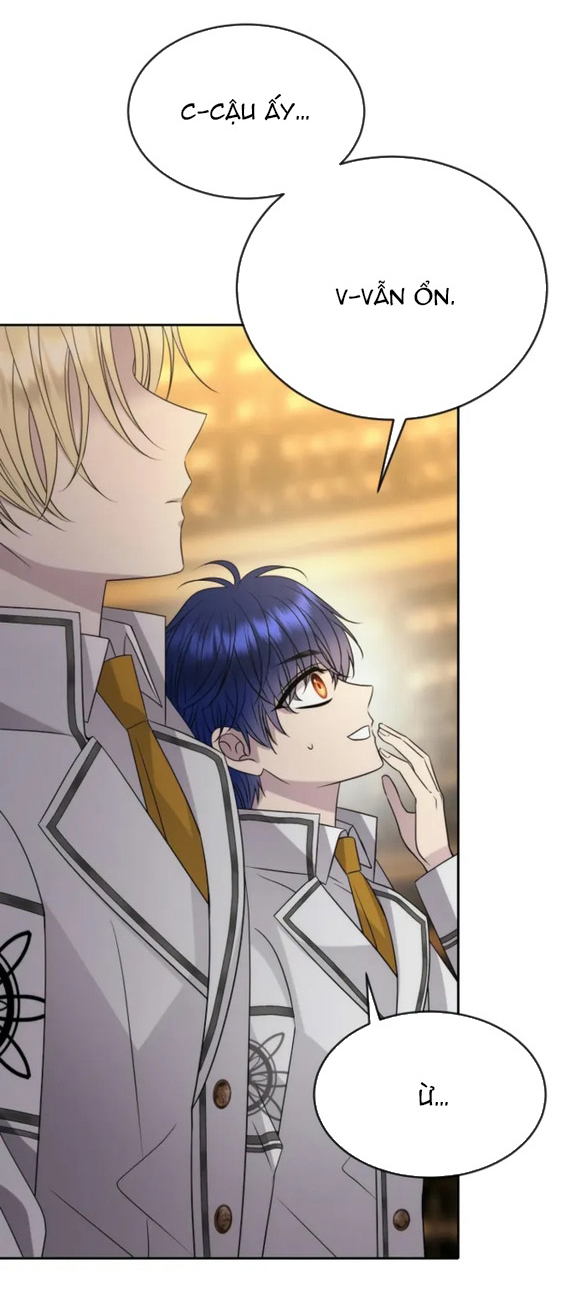 black haze - bản remake 2025 chapter 13.2 10