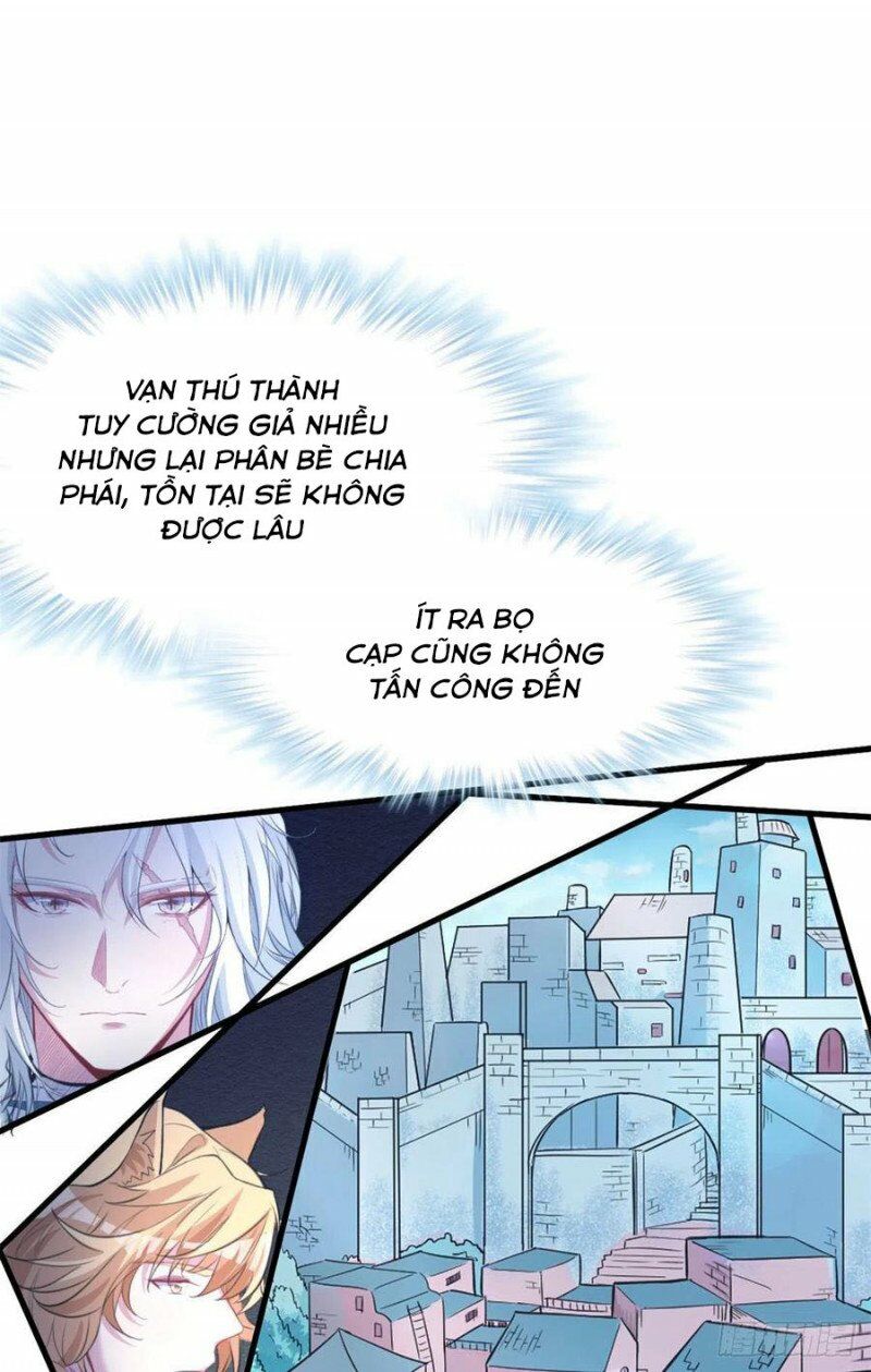 [16+] thảnh thơi thú thế chủng chủng điền, sinh sinh tể chapter 302 29