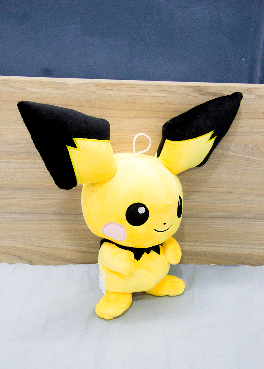 Thú nhồi bông Pokemon Pichu BA00095