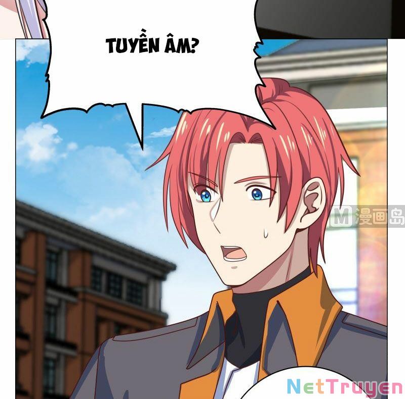 trên người ta có một rồng chapter 411 18