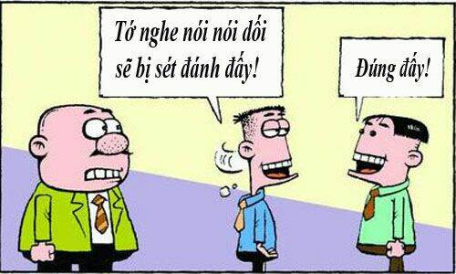 kiếp nhân viên chapter 10 8