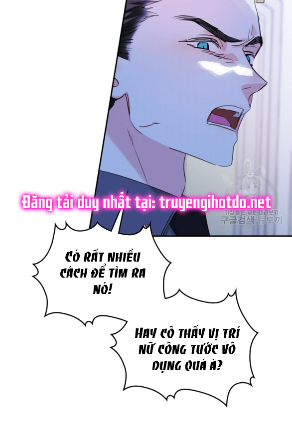 tôi đã trở thành bạn gái của nam chính chapter 20.2 7