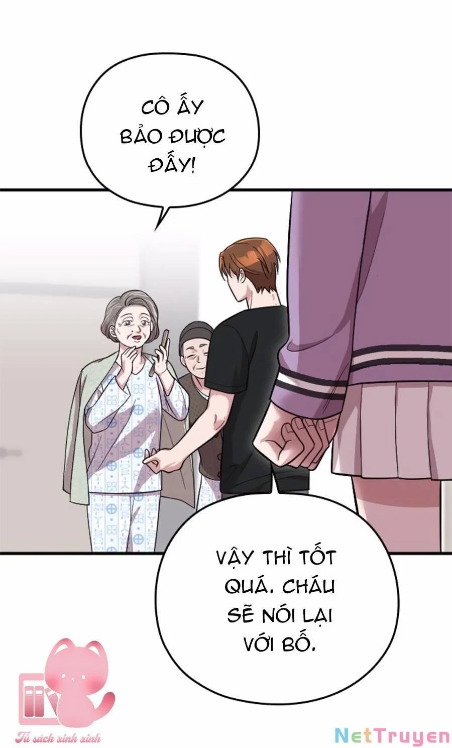 cô đi mà lấy chồng tôi chapter 41 66