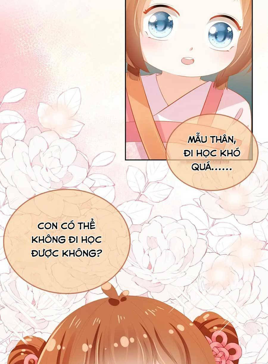 nhặt được bảo bối manh manh chapter 86 28