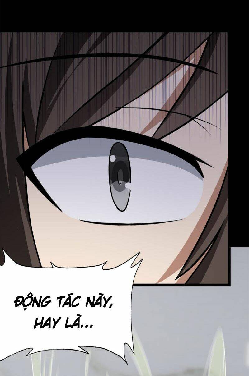 bạn gái virus của tôi chapter 310 47