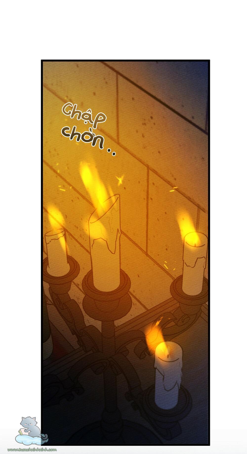 dưới tán cây sồi chapter 43 2