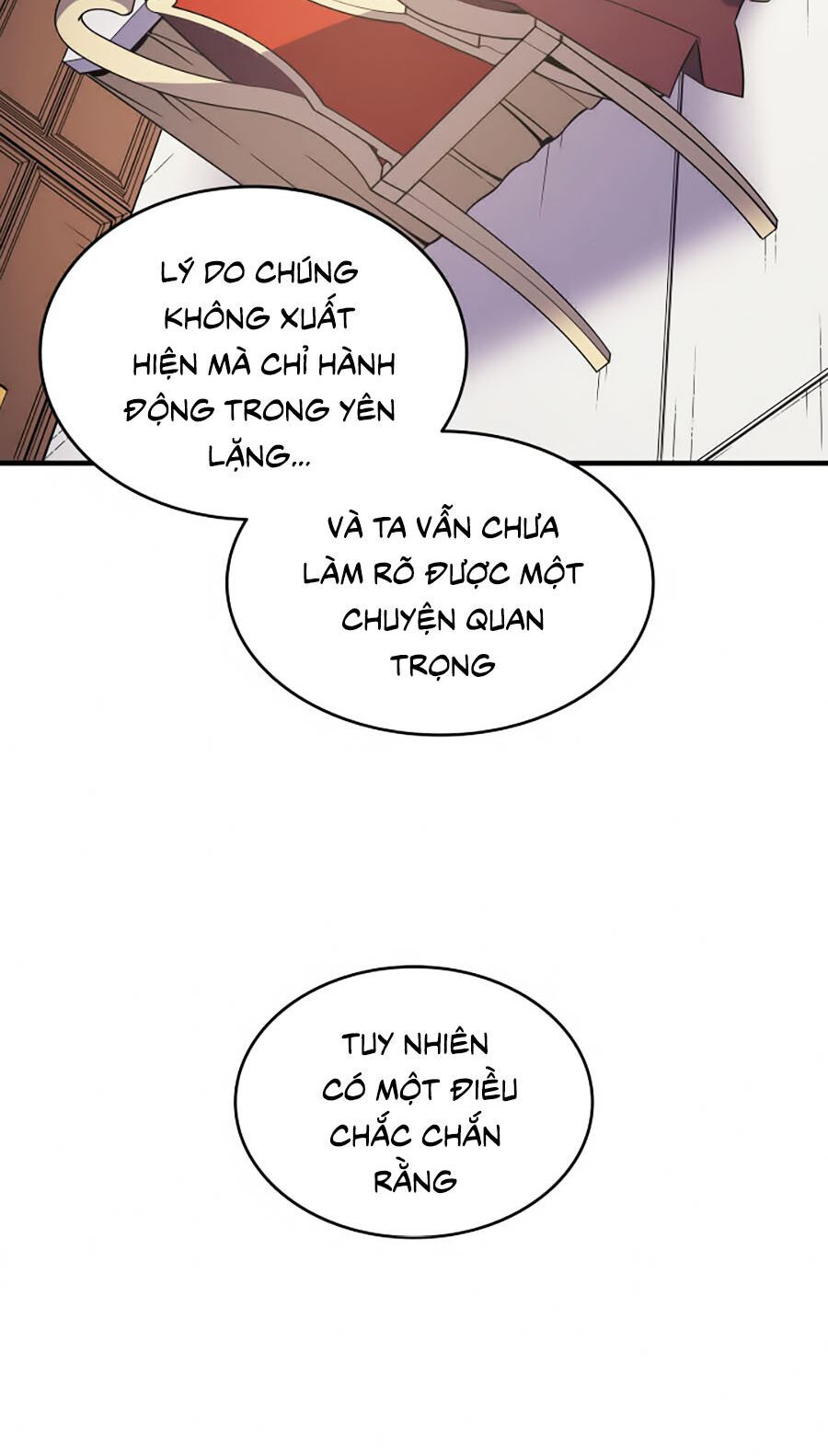 Sự Trở Lại Của Pháp Sư Vĩ Đại Sau 4000 Năm Chapter 44 53