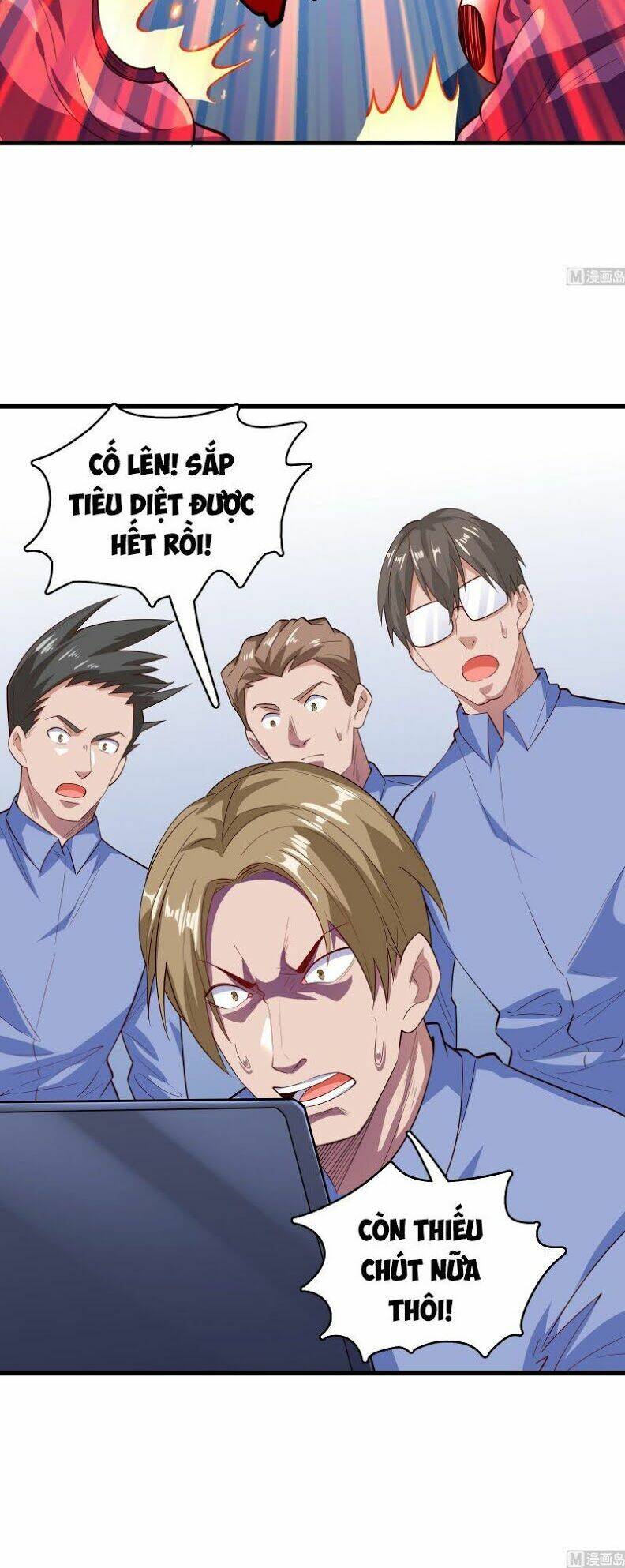 shipper thần cấp chapter 59 12