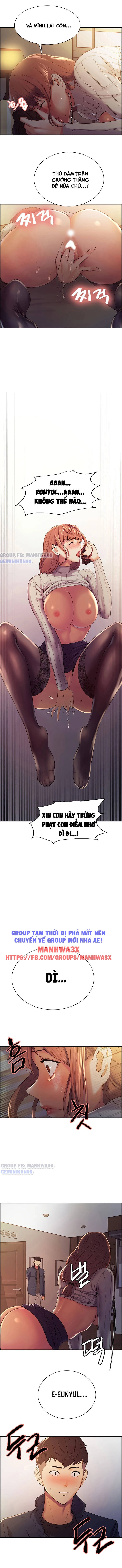 chạy trốn gia đình chapter 7 12