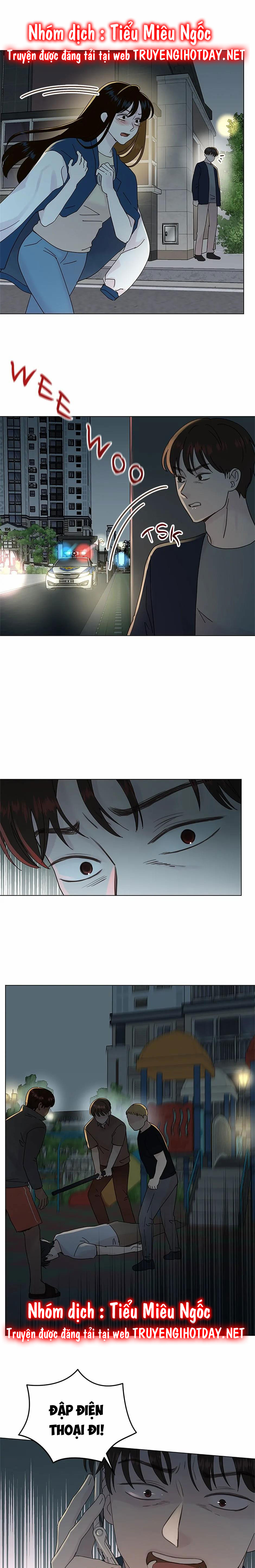 sự trả thù ngọt ngào của vợ tôi chapter 237 2