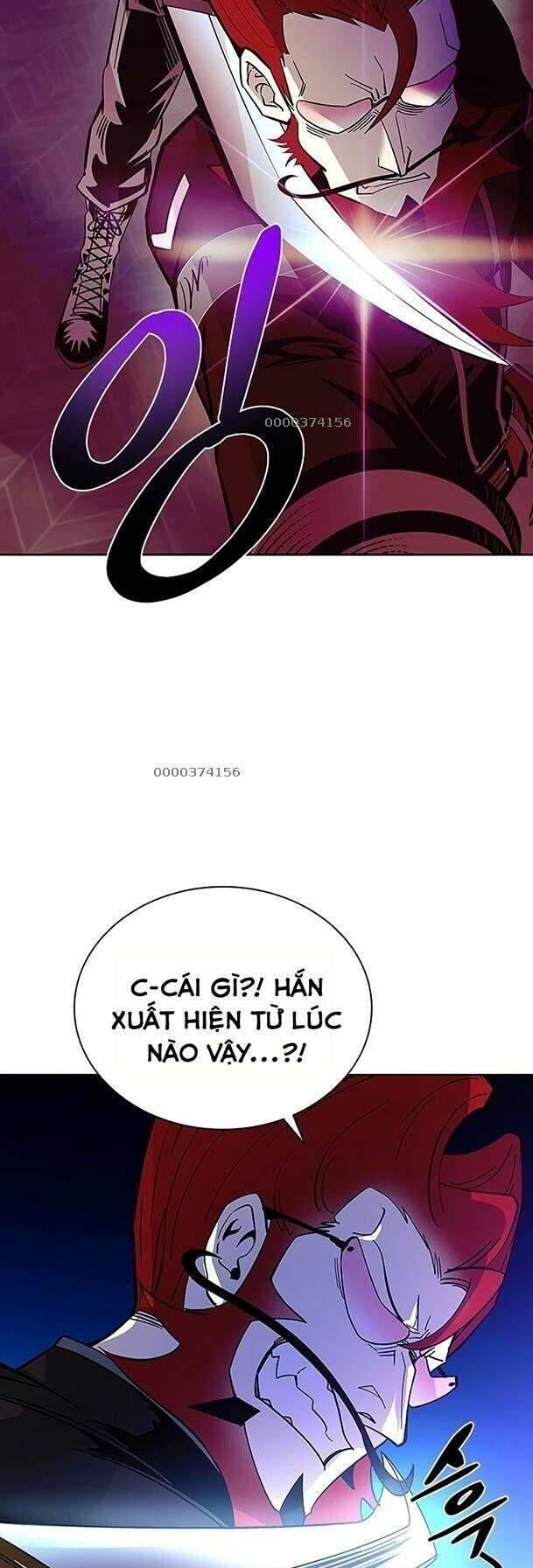 tiêu diệt ác nhân chapter 89 17