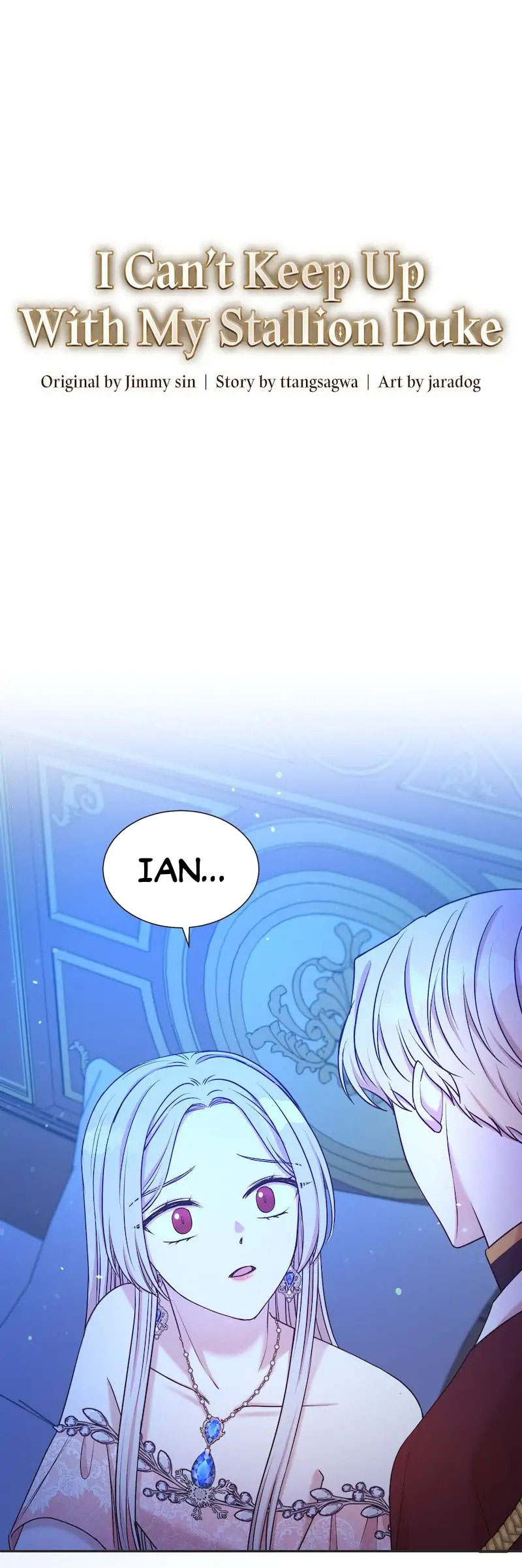 tôi chán nản vì người chồng thứ 2 còn "khỏe" hơn chồng cũ chapter 46.1 2