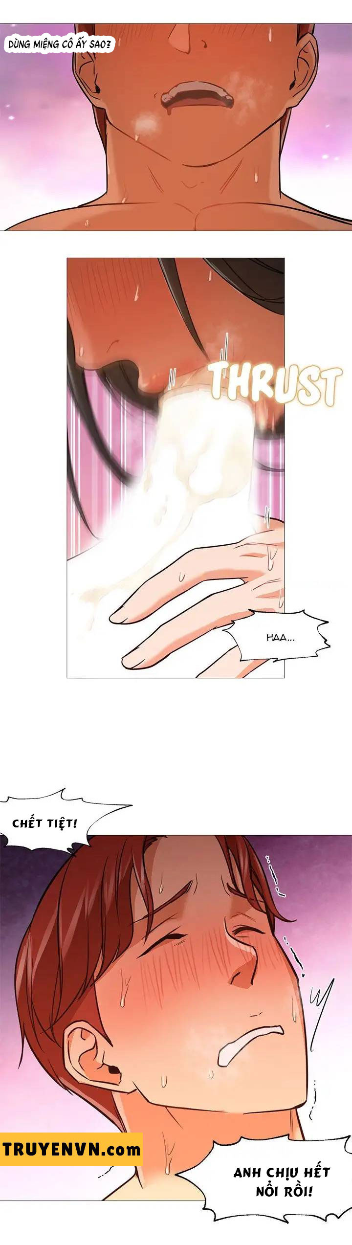 chúc bé ngủ ngon (good night) chapter 20 8