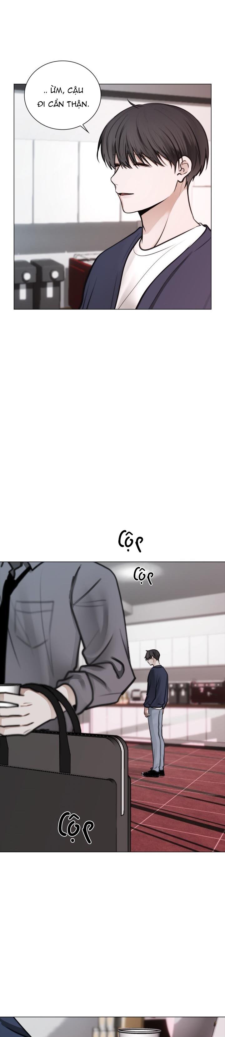 không xa lạ chapter 43 9