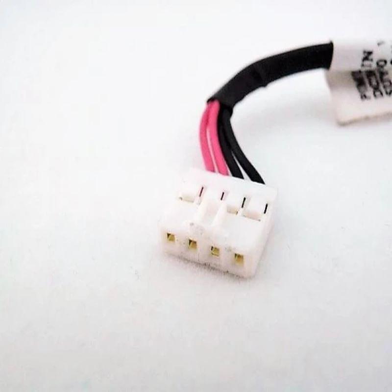 Dây Cáp Kết Nối Cổng Sạc Cho Lenovo IdeaPad S400 S405 DC30100CT00 DC