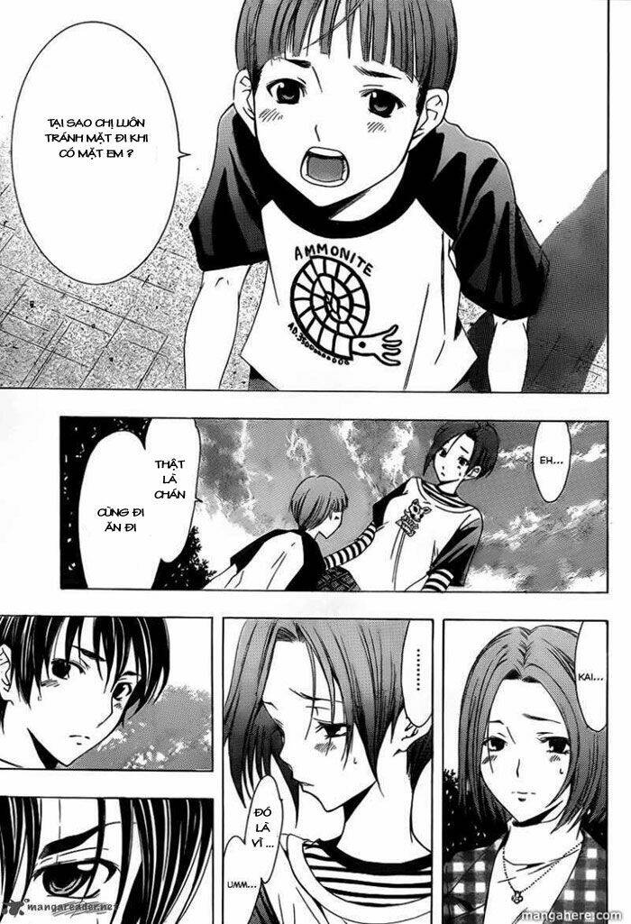 loveplus rinko days chapter 7 7