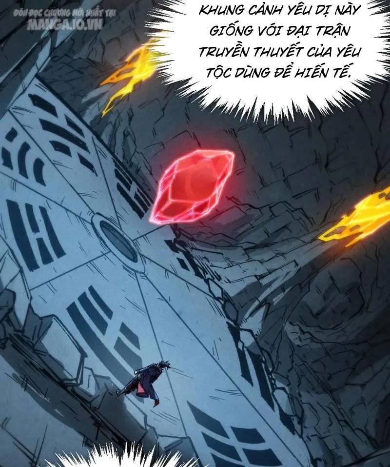 vạn cổ chí tôn chapter 308 7