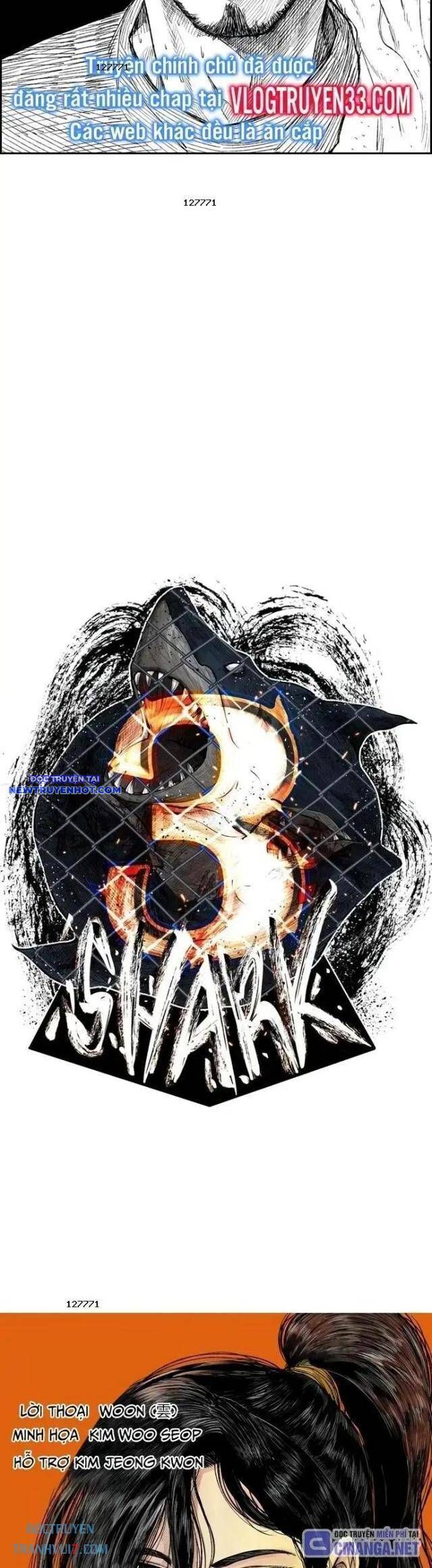 shark - cá mập chapter 178 3