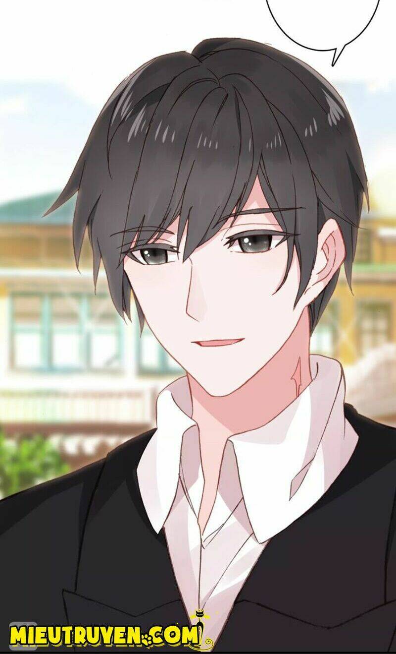 nhất sinh nhất thế mỹ nhân cốt chapter 28 27