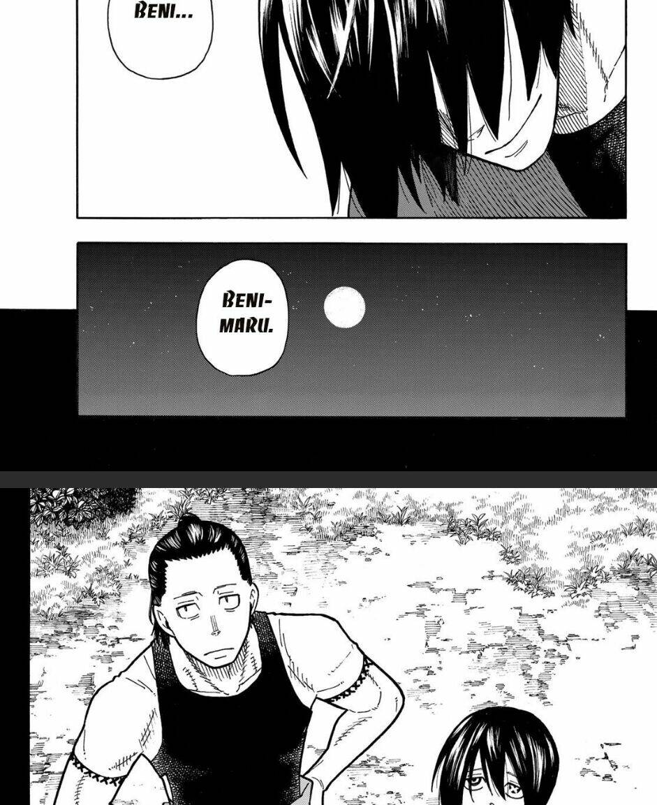 biệt đội lính cứu hỏa chapter 220 19