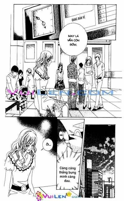 người duy nhất chapter 53 1