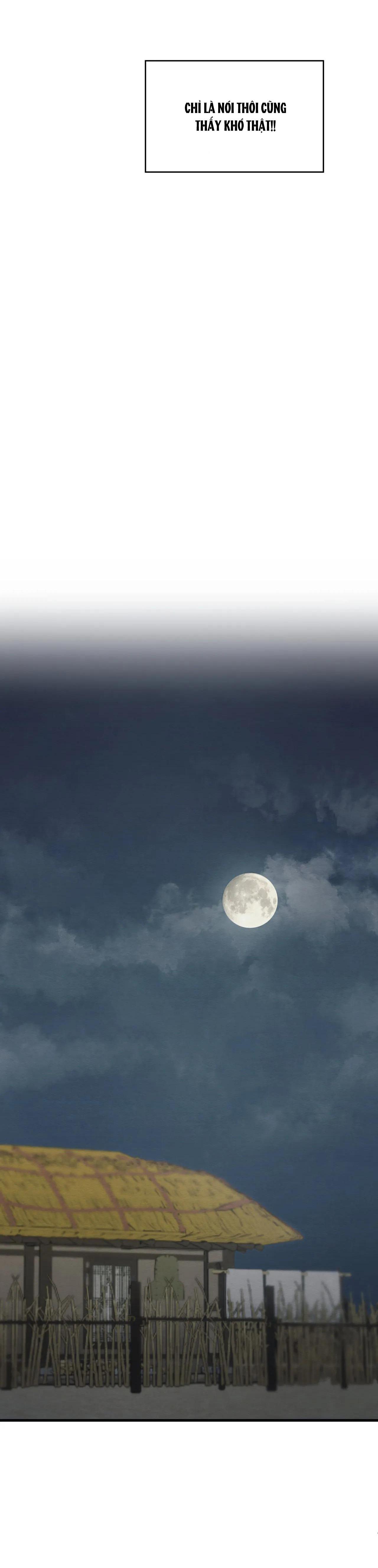 bl cổ trang - âu cổ ngắn nhà kim chapter 9.2 52