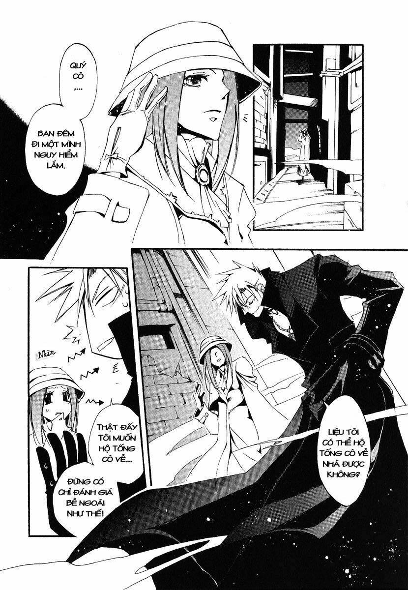 07 hồn ma chapter 30 24