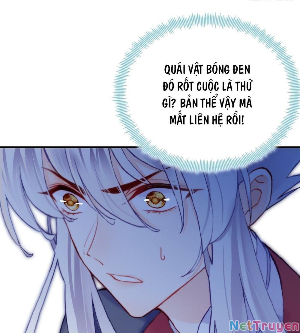 lại bị bệnh chiều chuộng quấn lấy chapter 81 40