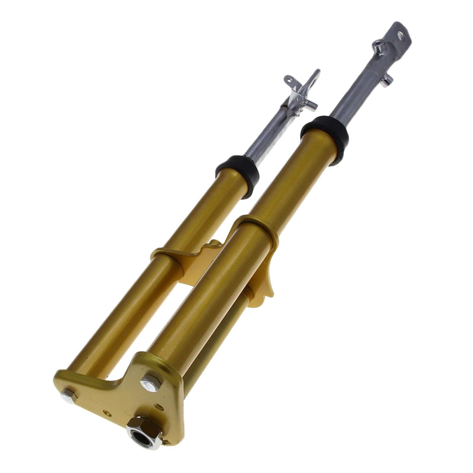 Front Fork Shock Absorber for Crf50 Spare Parts Durable