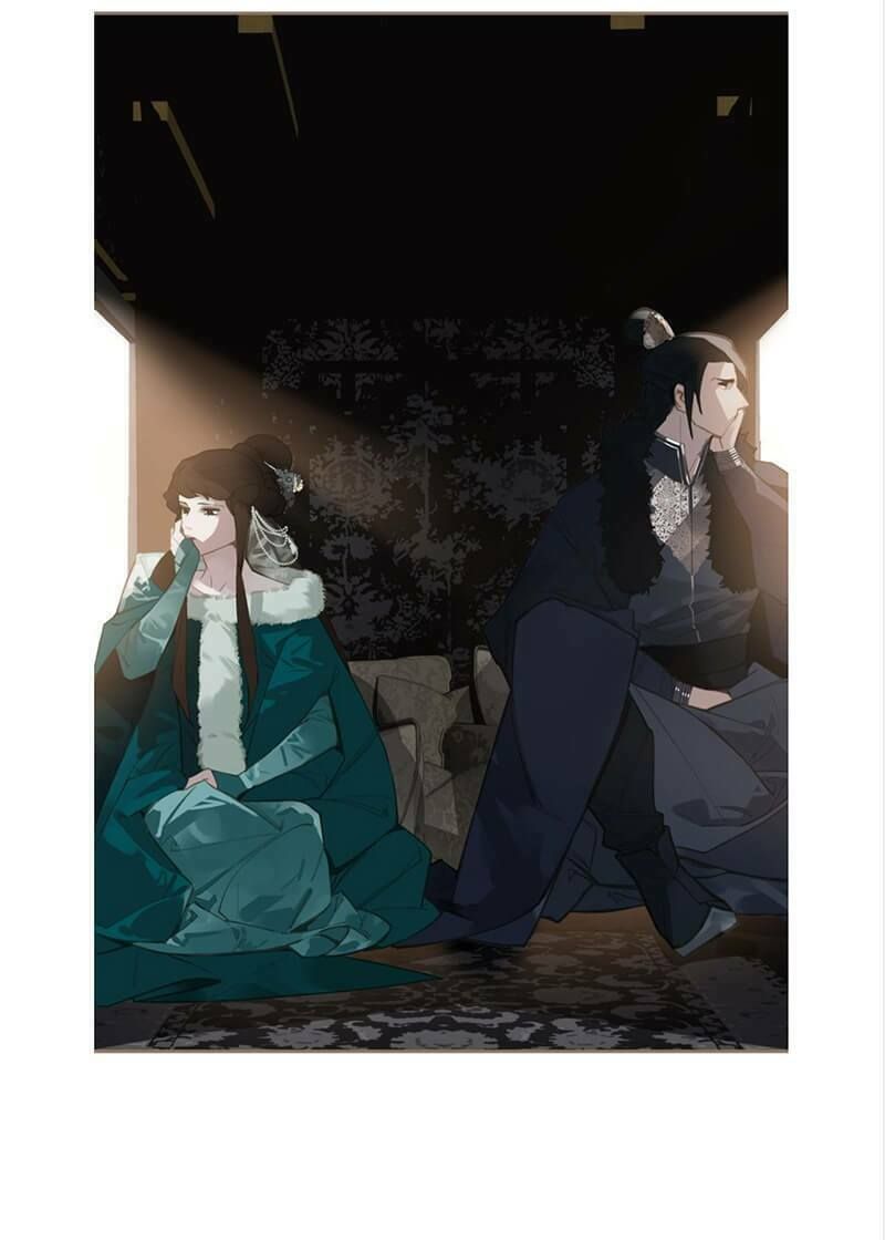 nhất đại linh hậu chapter 51 3