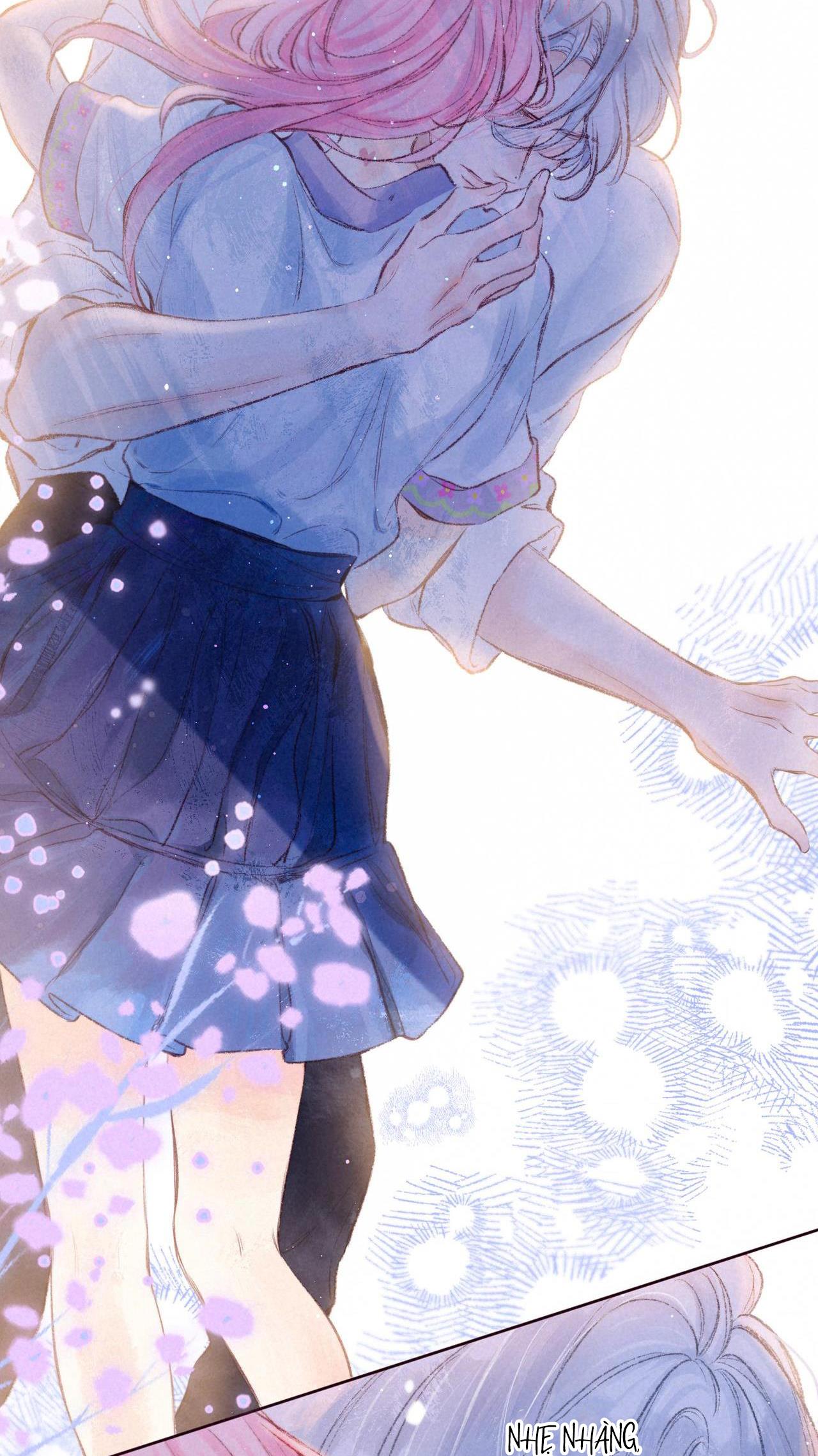 gai nhỏ ngọt ngào chapter 3.2 3