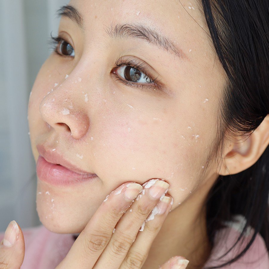 Tẩy Tế Bào Chết Dạng Gel Benton PHA Peeling Gel