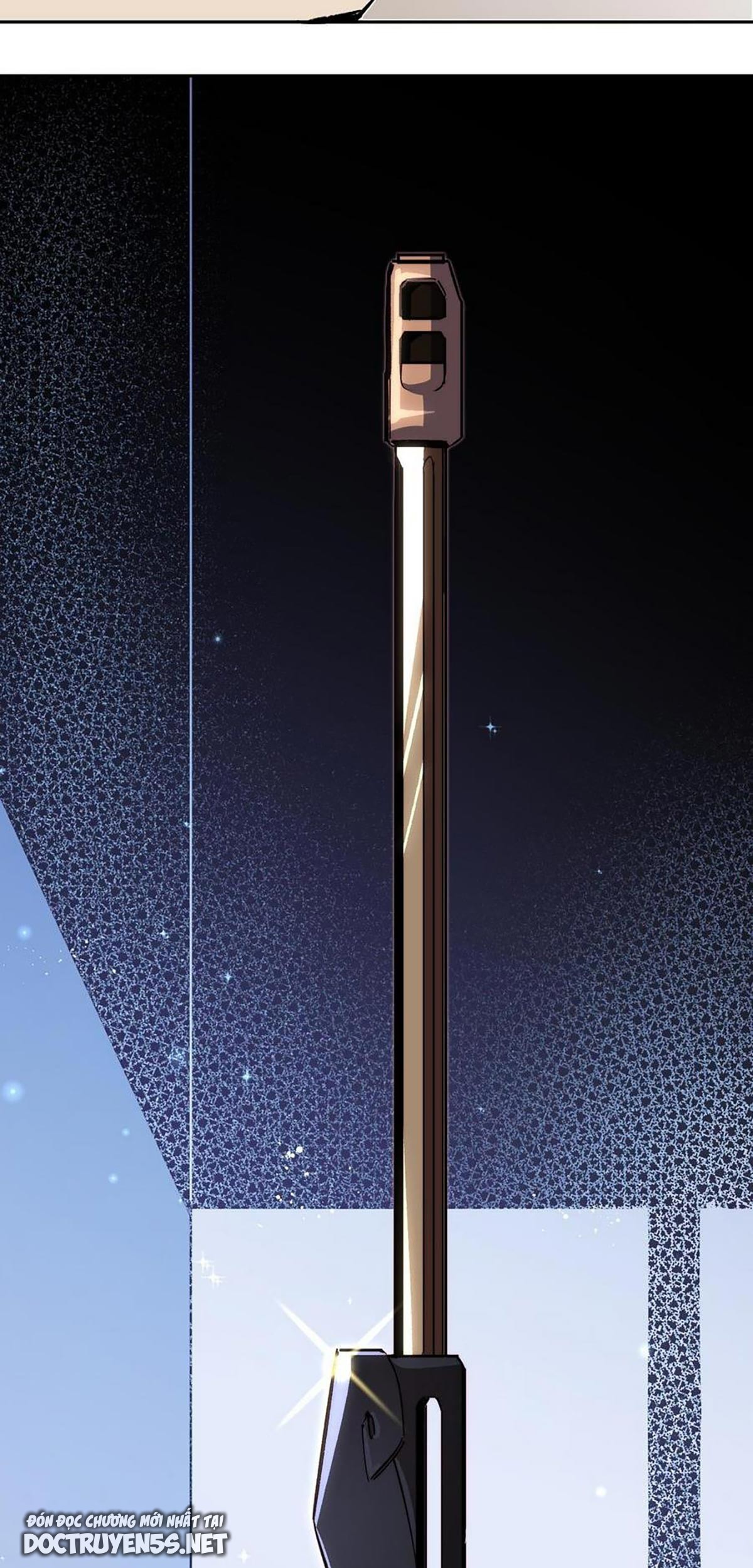 toàn dân chuyển chức: không có chức ta kết thúc thần minh chapter 45 46