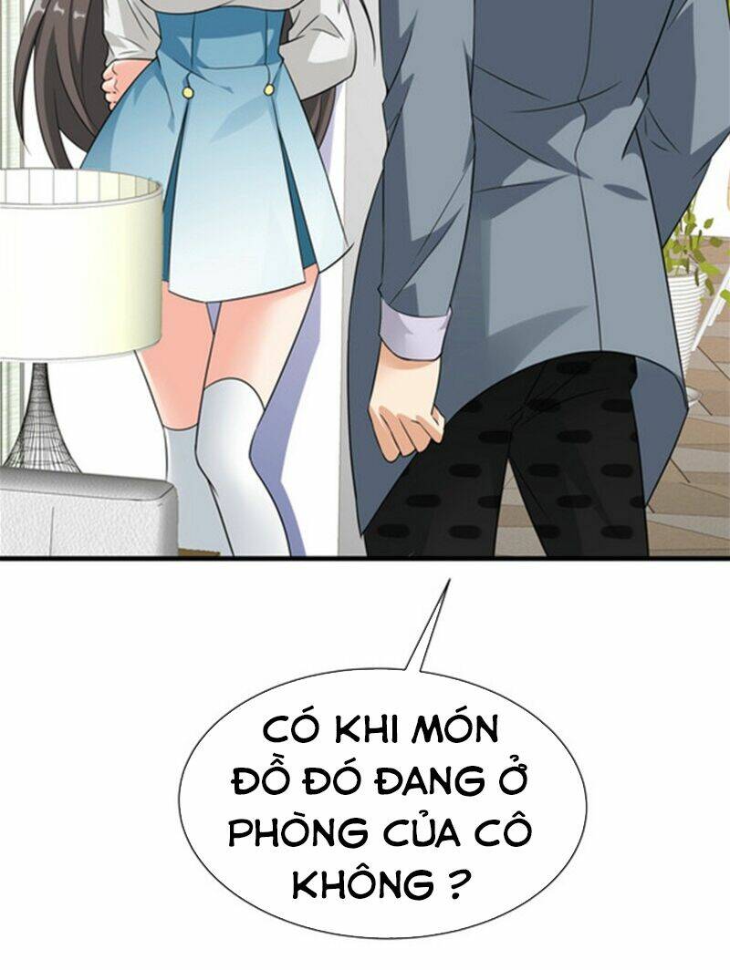 hoa hậu giảng đường luôn bên người chapter 48 31