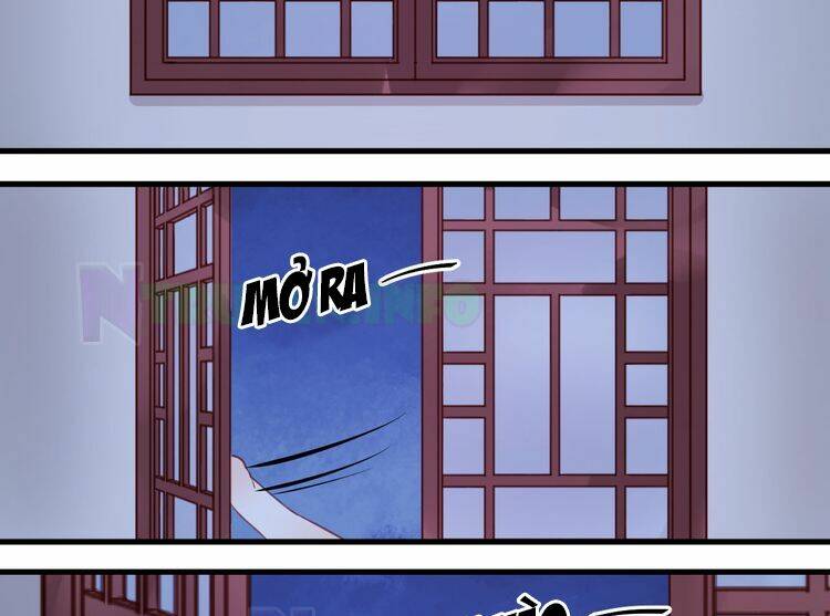 lượm được 1 tiểu hồ ly chapter 52 17